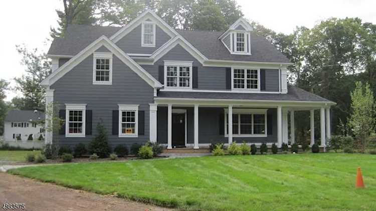 1 Norwegian Woods Scotch Plains Twp., NJ 07076