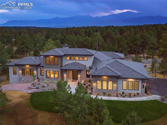 4915 Old Stagecoach Road Colorado Springs CO 80908 - MLS 9934846 - Ashford Photo 1
