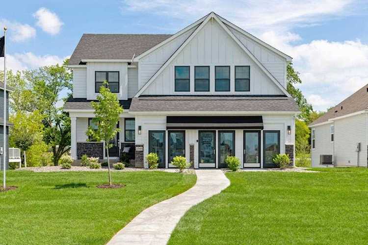 2348 Keystone Avenue NE Saint Michael, MN 55376