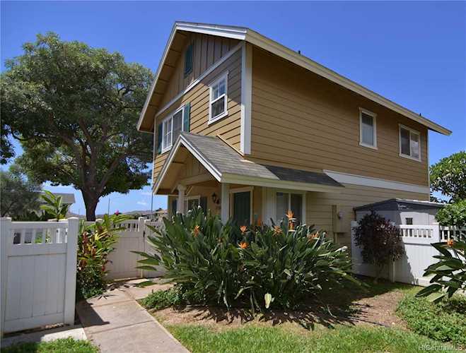 87-1950 Pakeke Street #E Waianae, HI 96792 | MLS ® 202023657 Photo 1