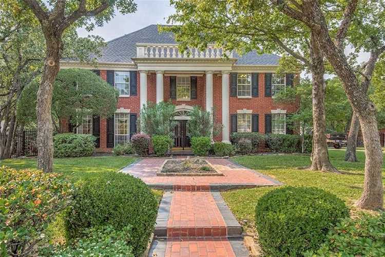 600 Truelove Trail Southlake, TX 76092