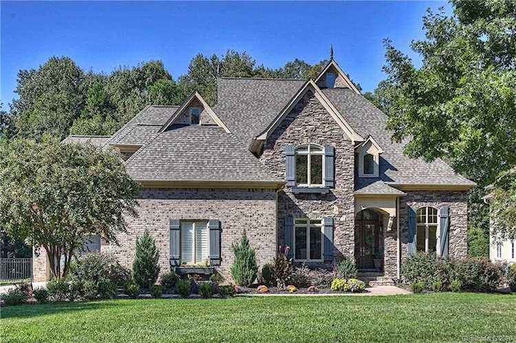 14415 Bishar Ln Charlotte, NC 28277
