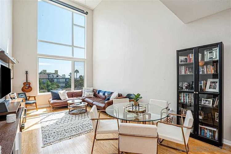 1642 7Th Ave #524 San Diego, CA 92101