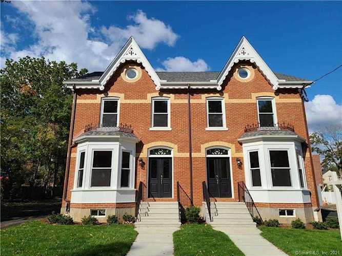 88 Hawthorn Street Hartford, CT 06105