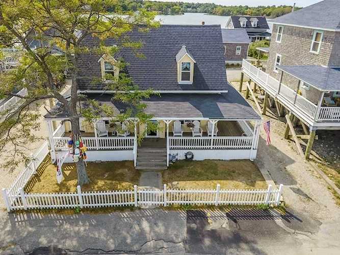 137 Atlantic Avenue Hull, MA 02045