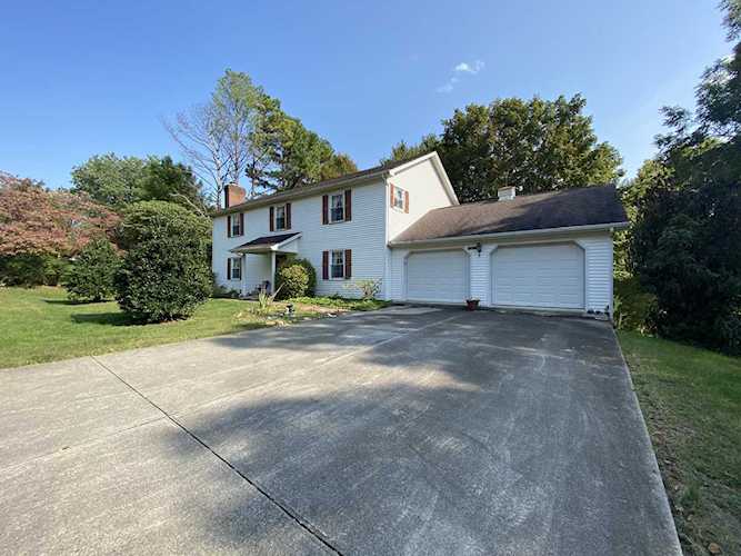 116 Jamestown Daleville, VA 24083