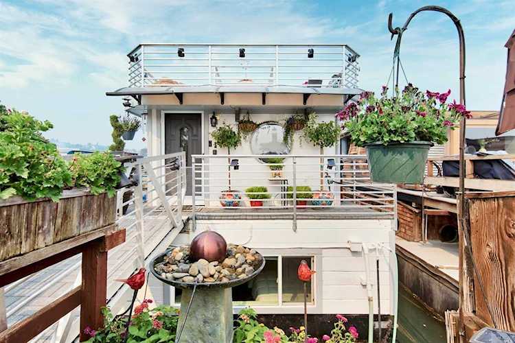 1 Liberty Dock Sausalito, CA 94965