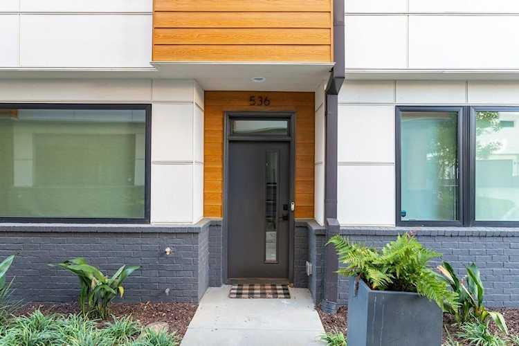 536 Flat Shoals Ave SE Atlanta, GA 30316