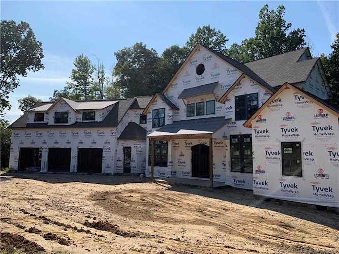 17416 Gillican Overlook Davidson, NC 28036