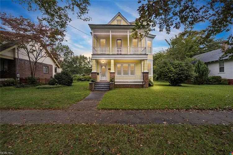 150 Maryland Ave Portsmouth, VA 23707