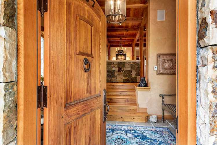 207 Knoll Estates Dr Mountain Village, COLORADO 81435