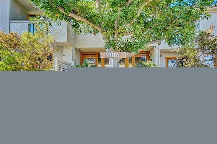 2016 Euclid Street #17 Santa Monica, CA 90405