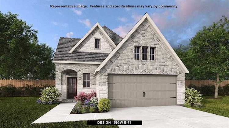 108 Freeman LOOP Liberty Hill, TX 78642