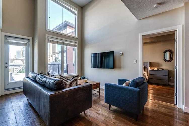 836 Royal Ave SW #412 Calgary, AB T2T 0L3