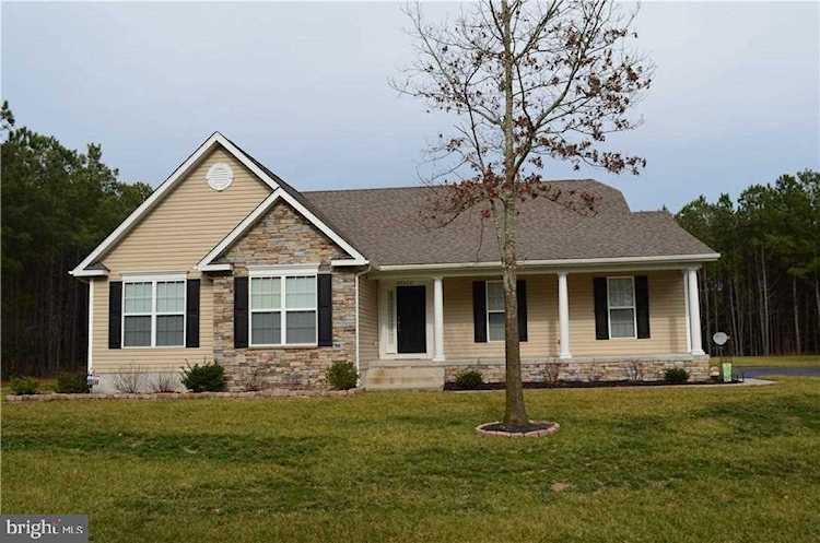 24587 Hollytree Circle Georgetown, DE 19947