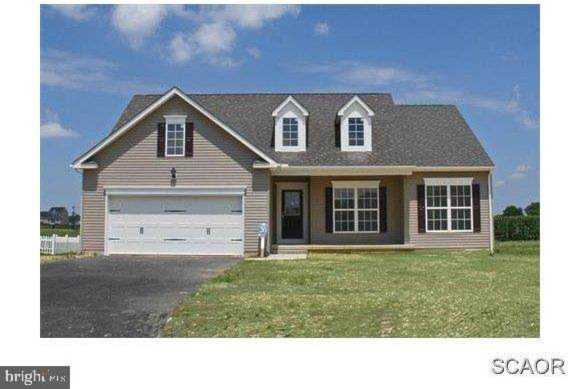 24623 Hollytree Circle Georgetown, DE 19947