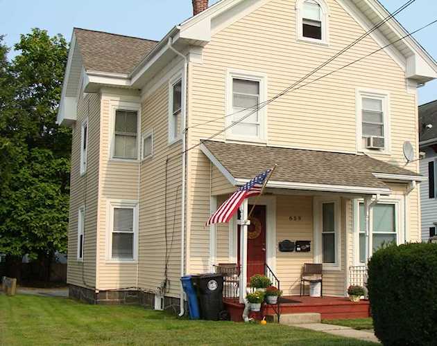 659 Washington Street Whitman, MA 02382