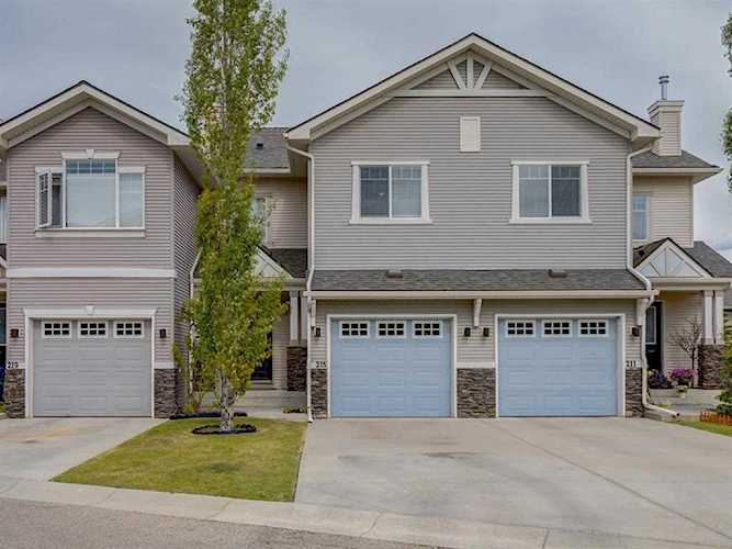371 Marina Dr #215 Chestermere, AB T1X 1V1
