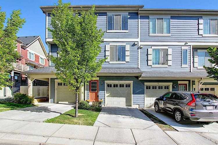 6 Kinlea Common NW Calgary, AB T3R 0S2
