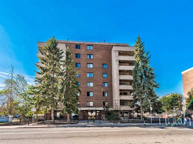 235 15 Ave SW #704 Calgary, AB T2R 0P6