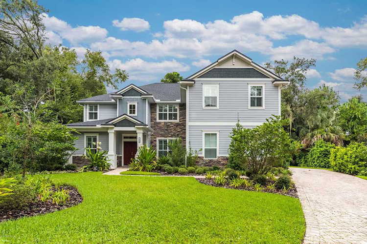 1648 Sheffield Park Ct Jacksonville, FL 32225