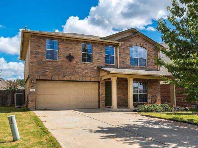 308 Liberty ST Hutto, TX 78634