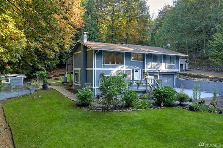 3212 E Ames Lake Dr NE Redmond, WA 98053 | MLS ® 1655611 Photo 1