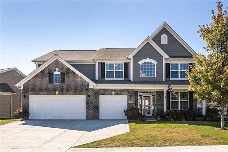 15809 Eastpark Drive Noblesville, IN 46060