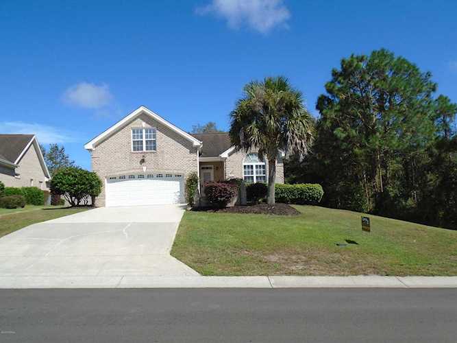 692 Rivage Promenade Wilmington, NC 28412