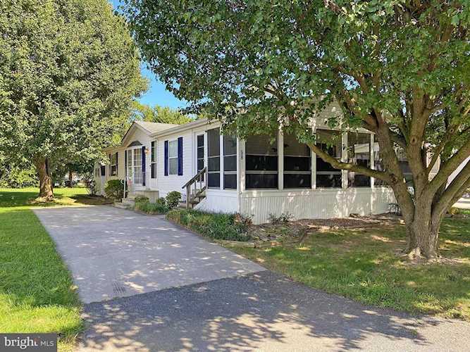 58 Bristol Way Lewes, DE 19958
