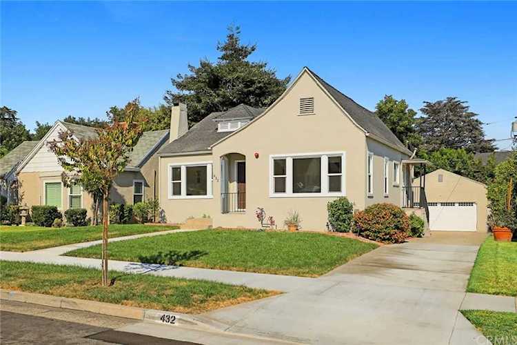 432 N Cordova St Alhambra, CA 91801