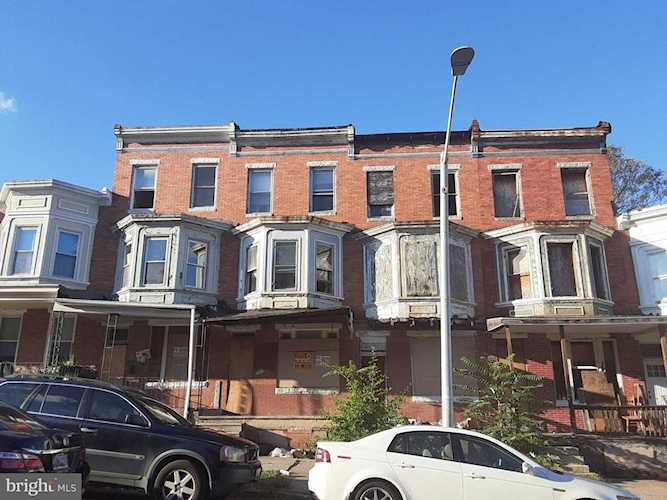 2924 Westwood Ave Baltimore, MD 21216