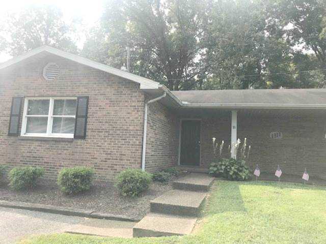 1111 Northwood Drive #B Boonville, IN 47601