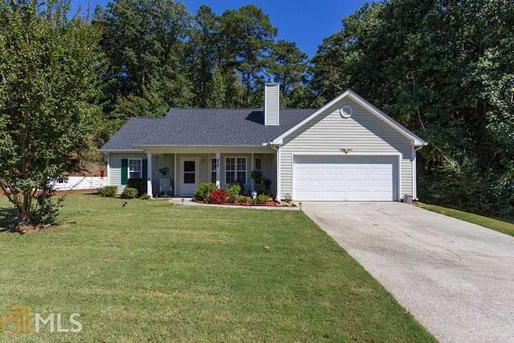 838 Lopez Ln Monroe, GA 30655