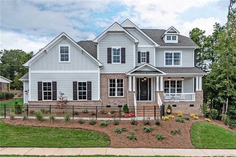 4313 Castleton Rd Charlotte, NC 28211