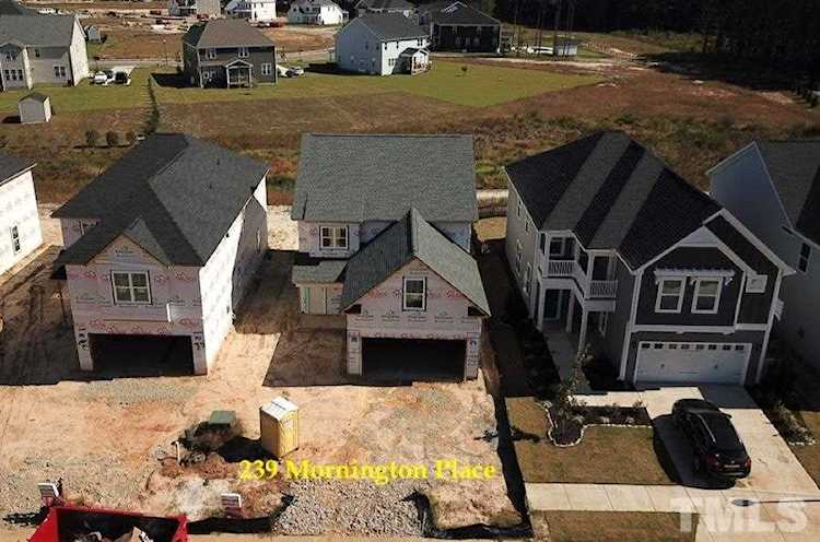239 Mornington Place Clayton, NC 27520