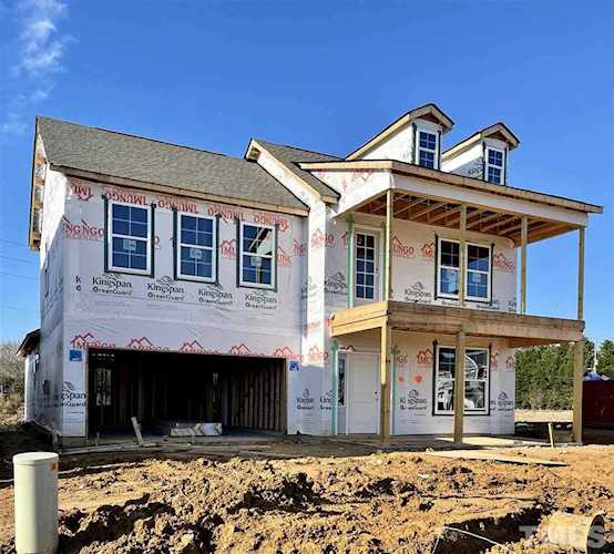 34 S Summerhill Ridge Clayton, NC 27520