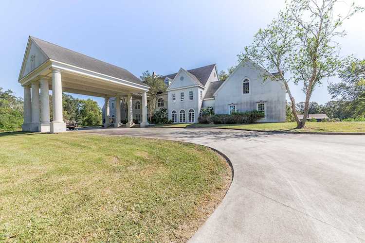 5511 Woodlawn Road Maurice, LA 70555