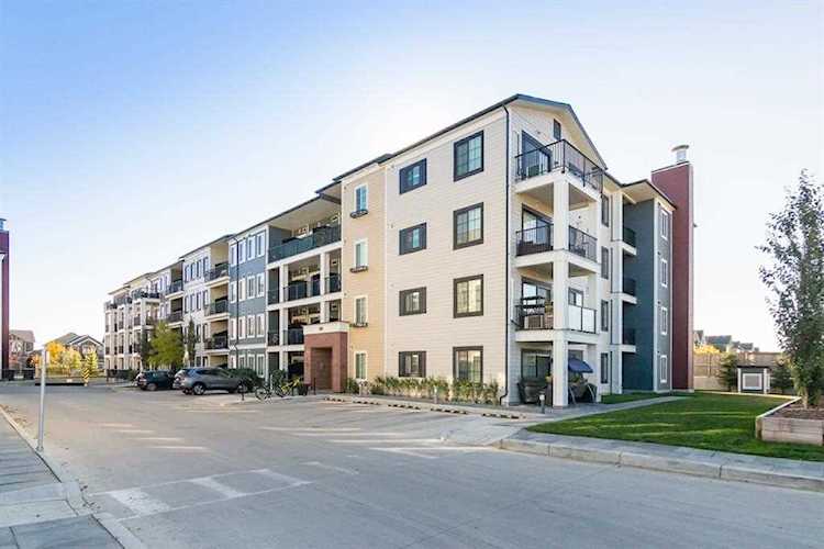 215 Legacy Blvd #2407 Calgary, AB T2X 3Z5