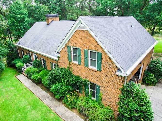 290 Allie Dr Mcdonough, GA 30252