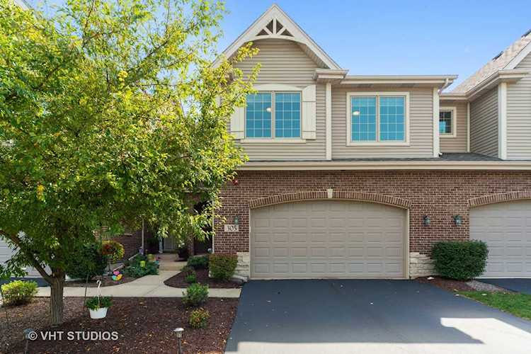 305 Nicole Way Itasca, IL 60143