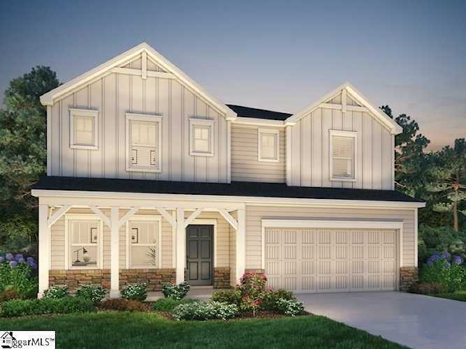 2025 Bonsell Ct Greer, SC 29651