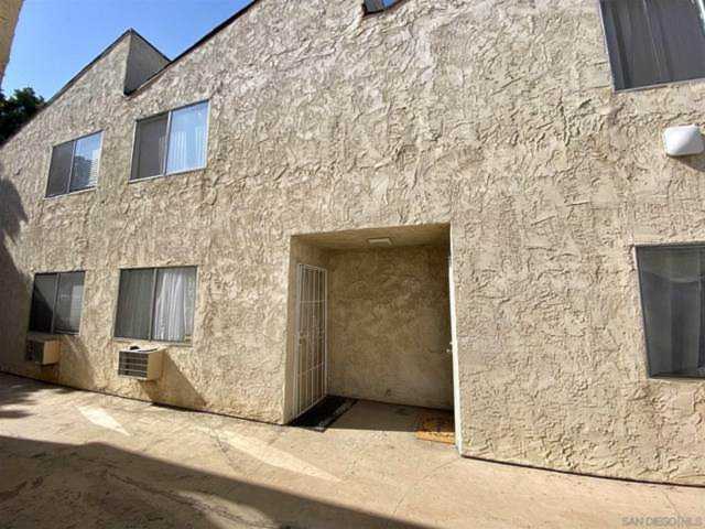 1127 D Avenue #D National City, CA 91950
