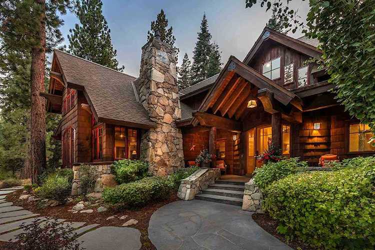 123 Dave Dysart Truckee, CA 96161