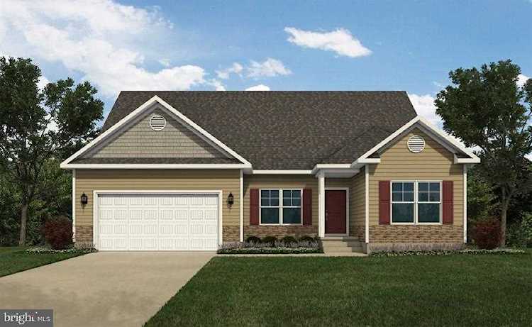 22530 Bradbury Way Georgetown, DE 19947