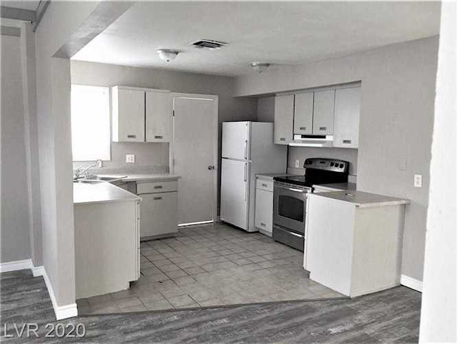 1051 Sweeney Ave Las Vegas, NV 89104