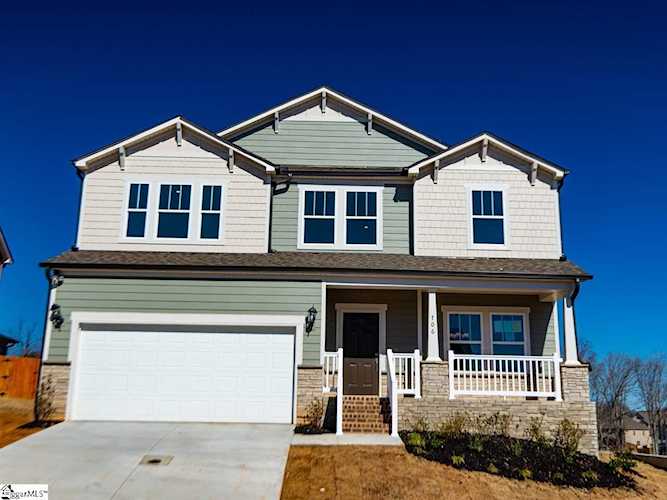 706 Ashdale Way Greer, SC 29651