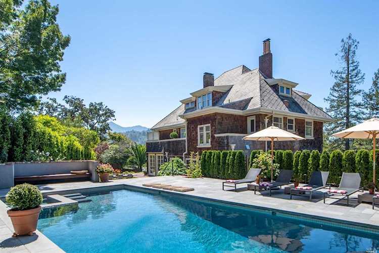Address Withheld San Rafael, CA 94901