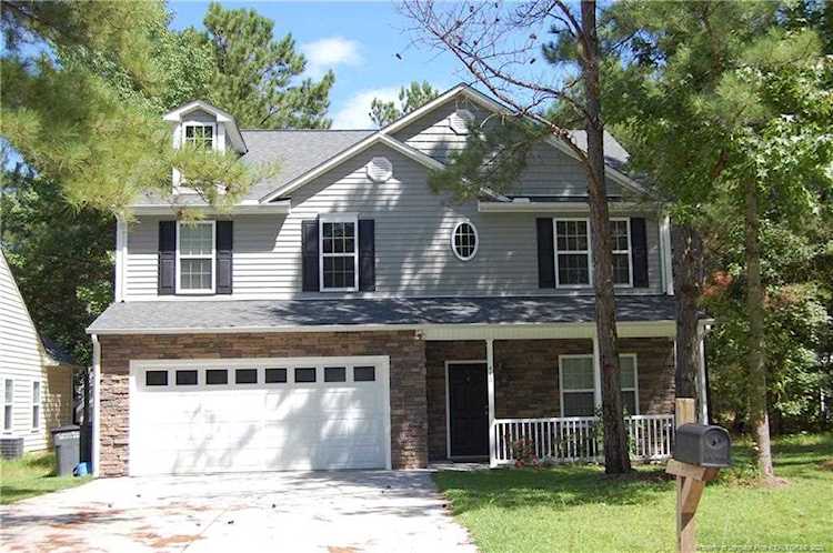 440 Moss Pink Dr Vass, NC 28394 | MLS 644401 Photo 1