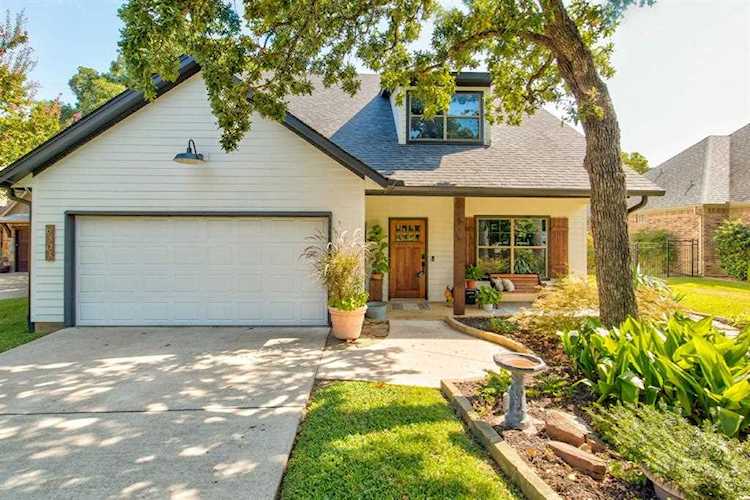 6303 Bettinger Drive Colleyville, TX 76034